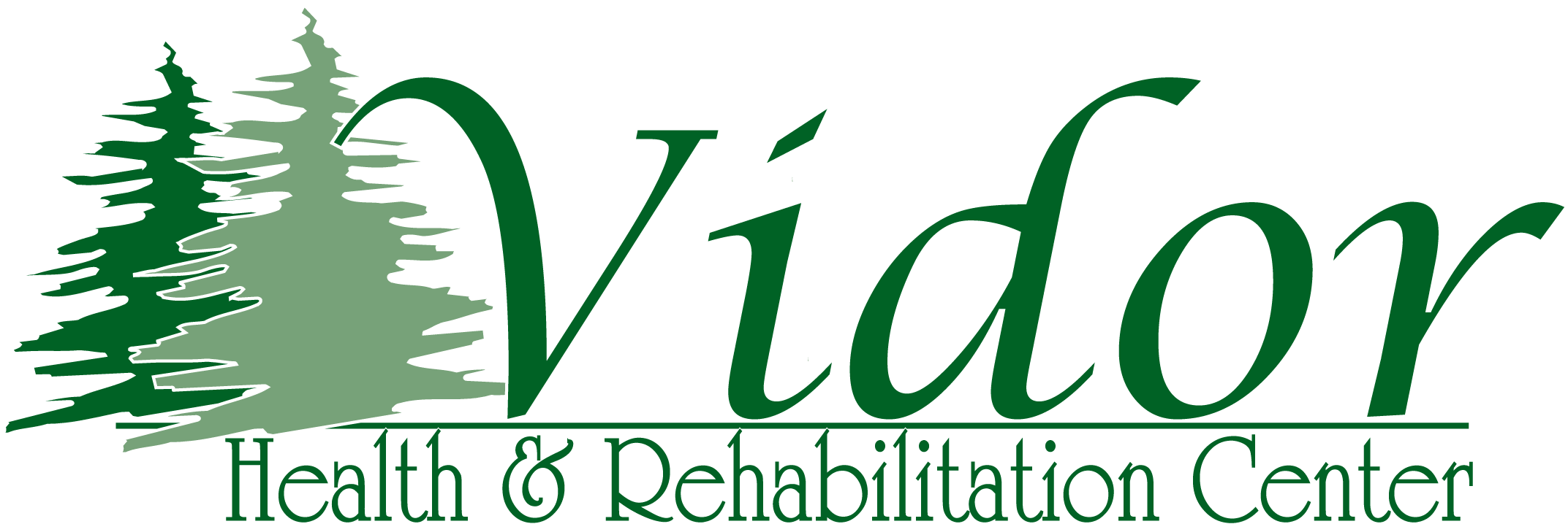 Vidor Health and Rehab Center