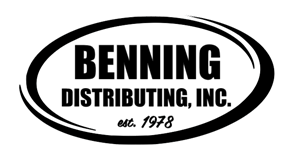 Benning Distributing Inc.