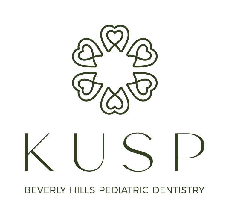 Kusp Pediatric Dentistry