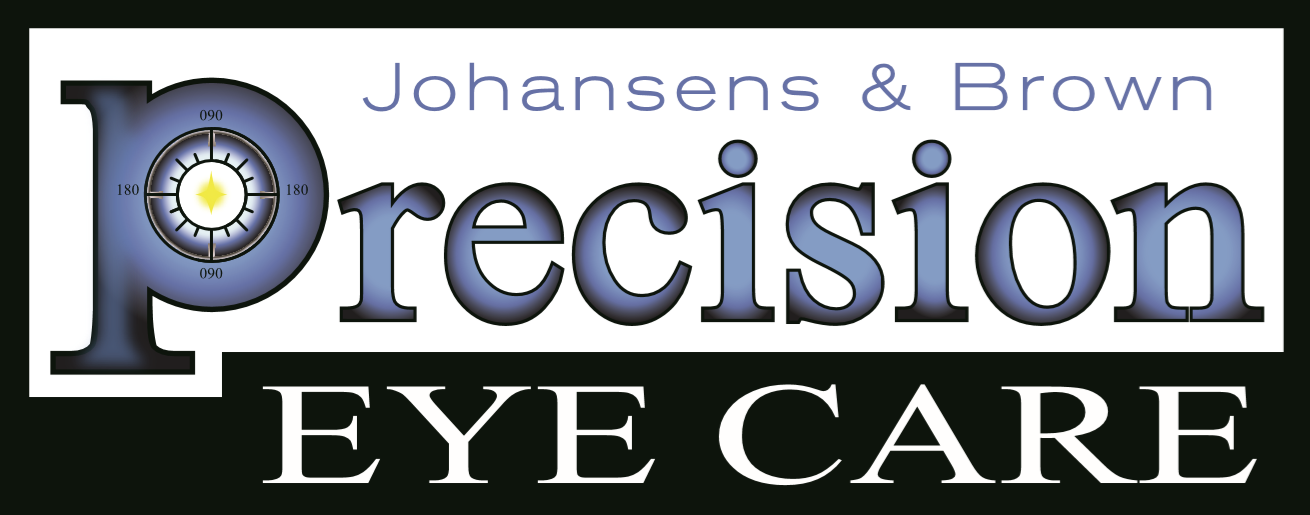 Precision Eye Care, Johansens and Brown