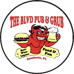 The boulevard Pub and Grub