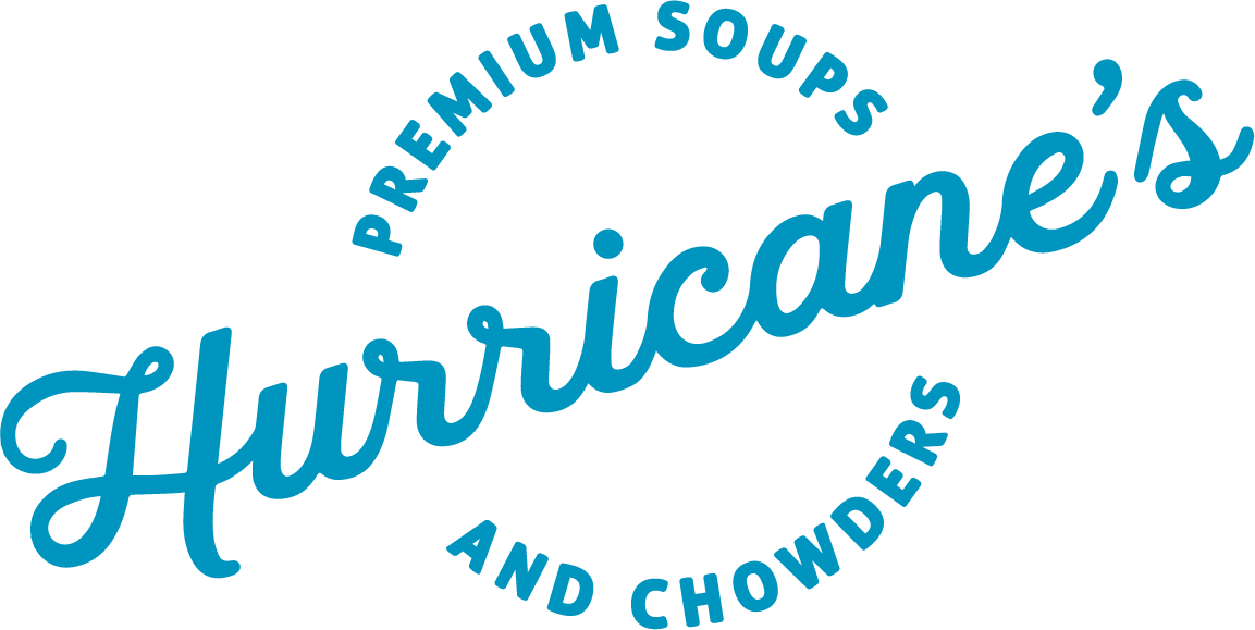 Hurricane's Premium Soup & Chowder