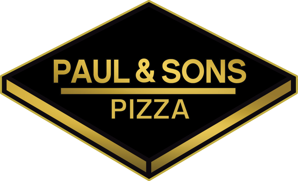 Paul and Sons Pizza