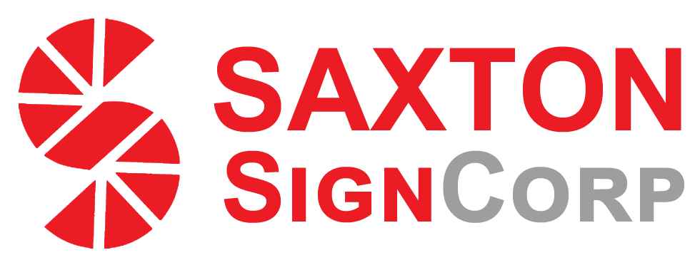 Saxton Sign Corporation