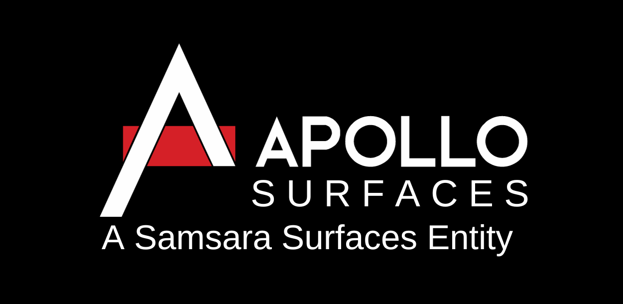 Apollo Surfaces