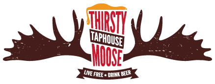 The Thirsty Moose Taphouse