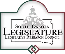 South Dakota Legislative Research Council