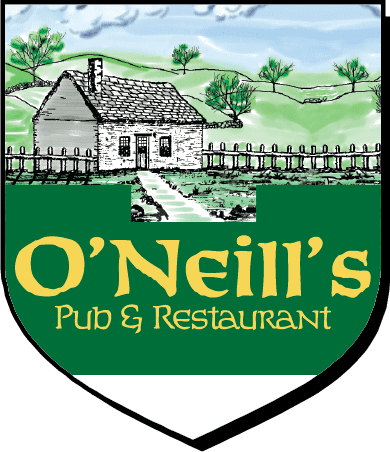 O'Neill's Irish Pub and Restaurant