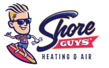 Shore Guys Heating & Air Conditioning