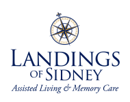 Landings of Sidney