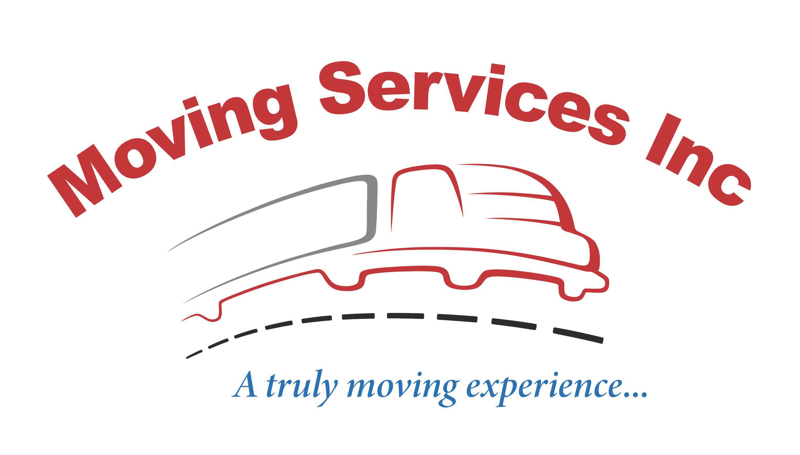 Moving Services Inc.