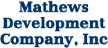 Mathews Development Company