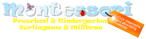 Glen Oaks Montessori