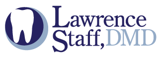 Lawrence Staff, DMD