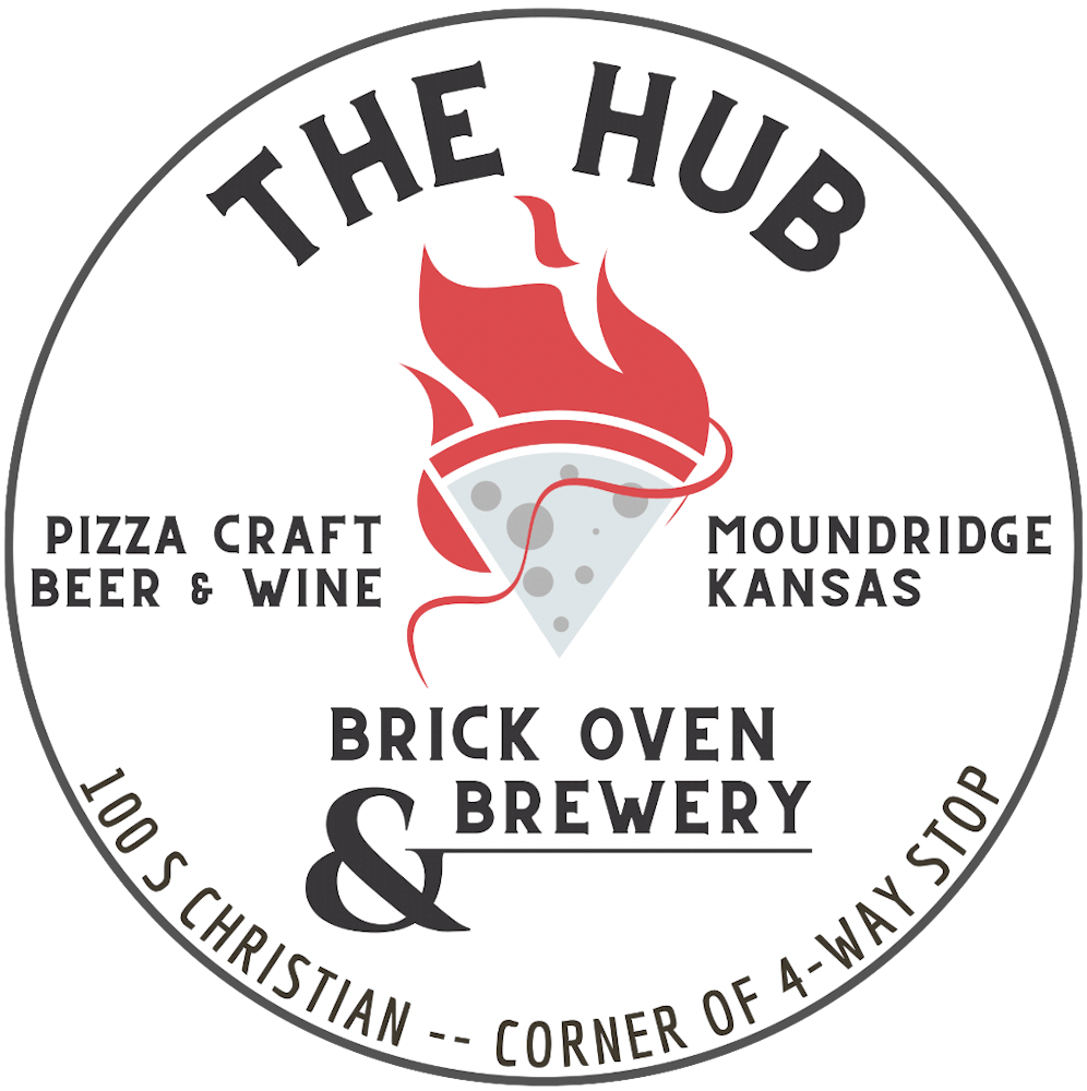 The Hub Brick Oven & Brewery