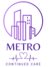 Metro Continued Care