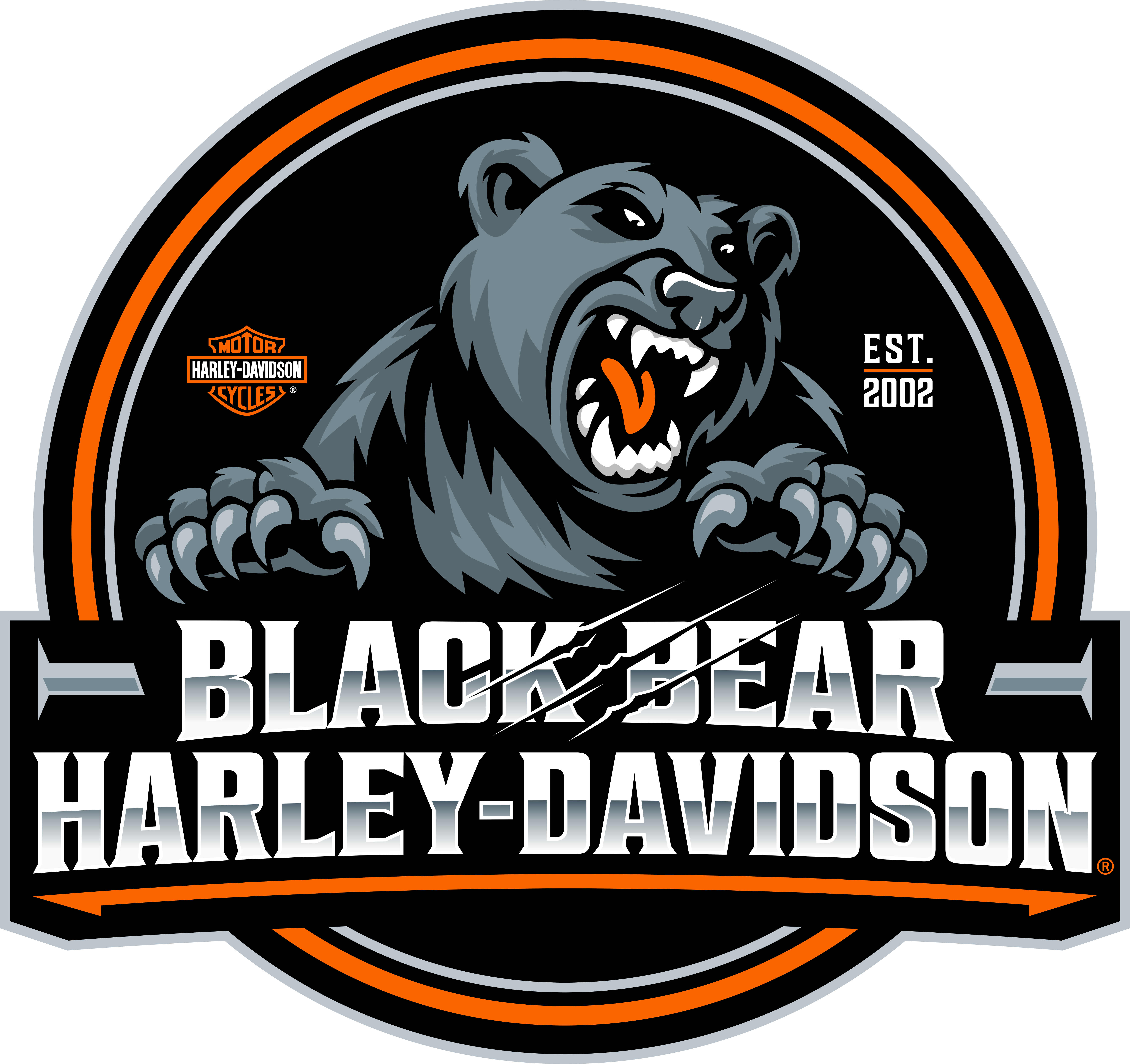 Black Bear Harley-Davidson