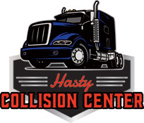 Hasty Collision Center, LLC