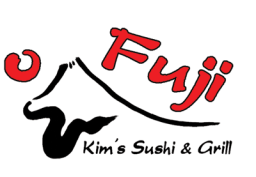 Fuji Kim's Sushi & Grill