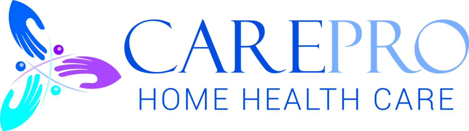 CarePro Home Health Care