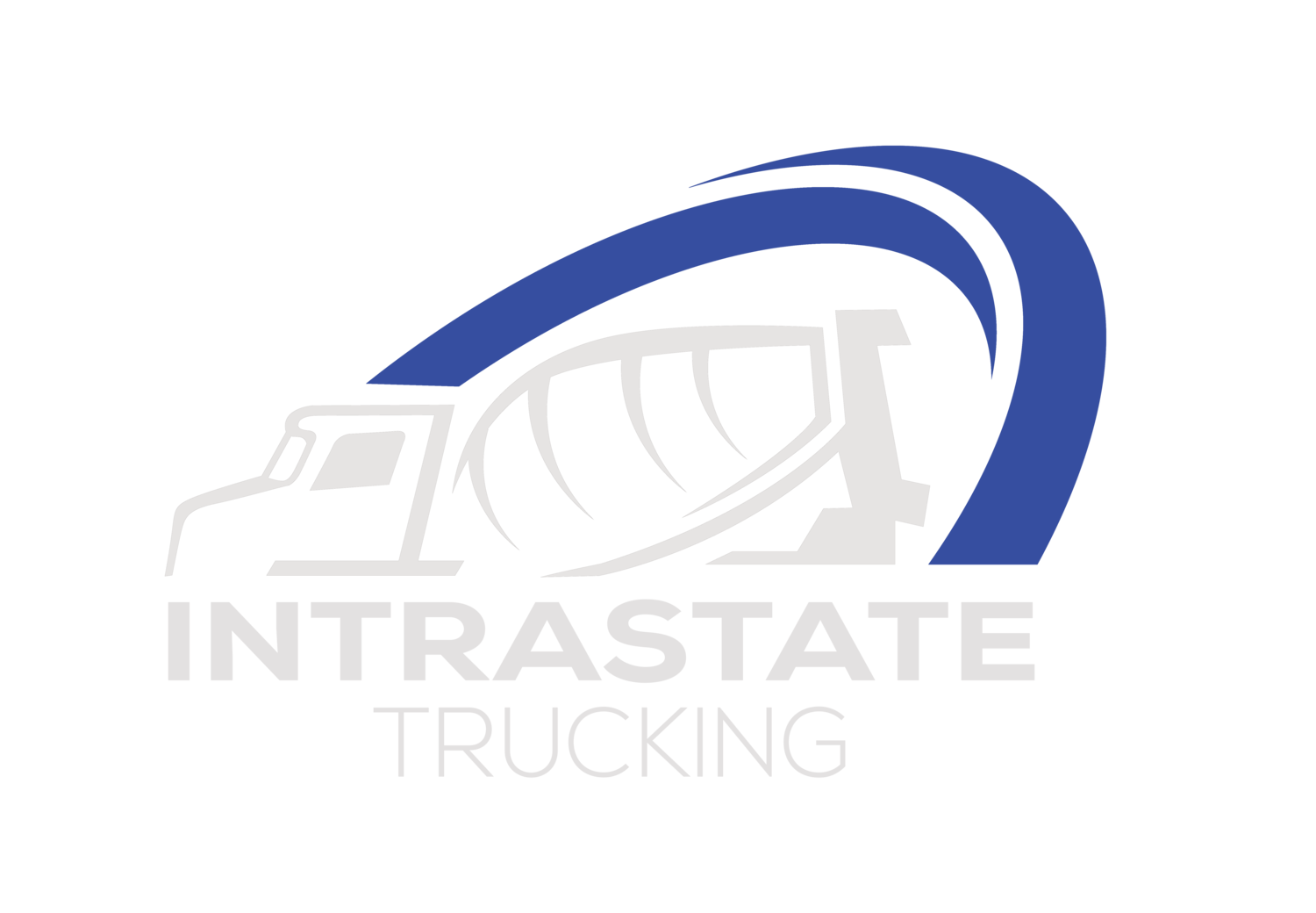 Intrastate Trucking