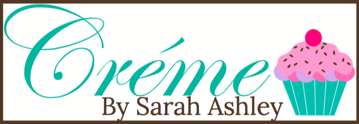 Creme By Sarah Ashley, Inc