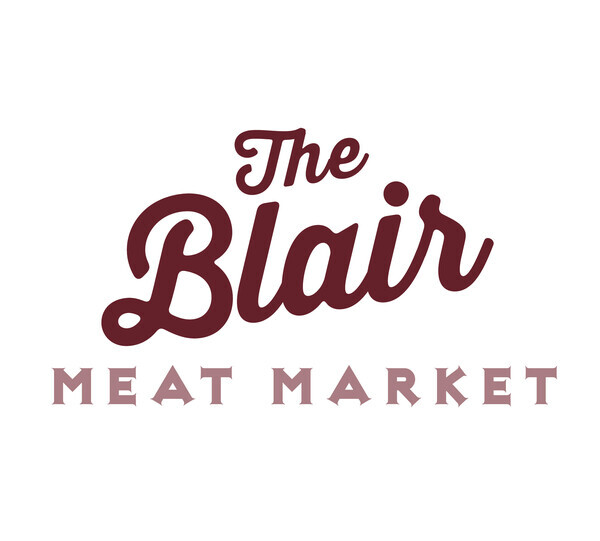 Blair Meat Market