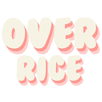 Over Rice