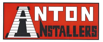 Anton Installers Inc.