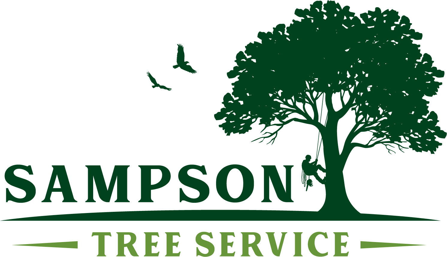 Sampson Tree Service