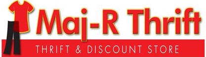 Maj-R Thrift & Discount