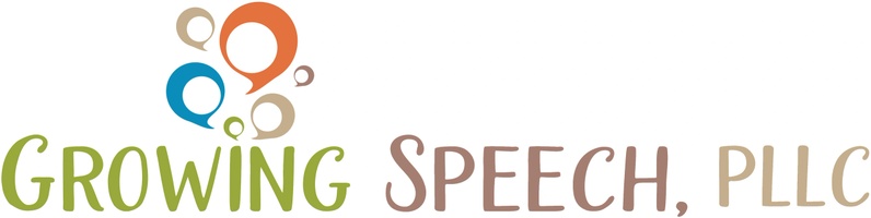 Growing Speech, PLLC