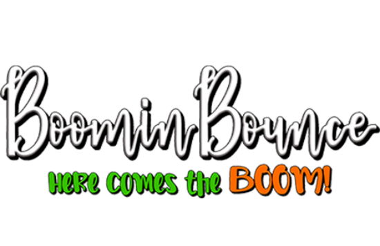 Boomin’ Bounce LLC