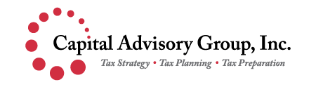 Capital Advisory Group, Inc.