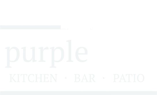 Purple Goat