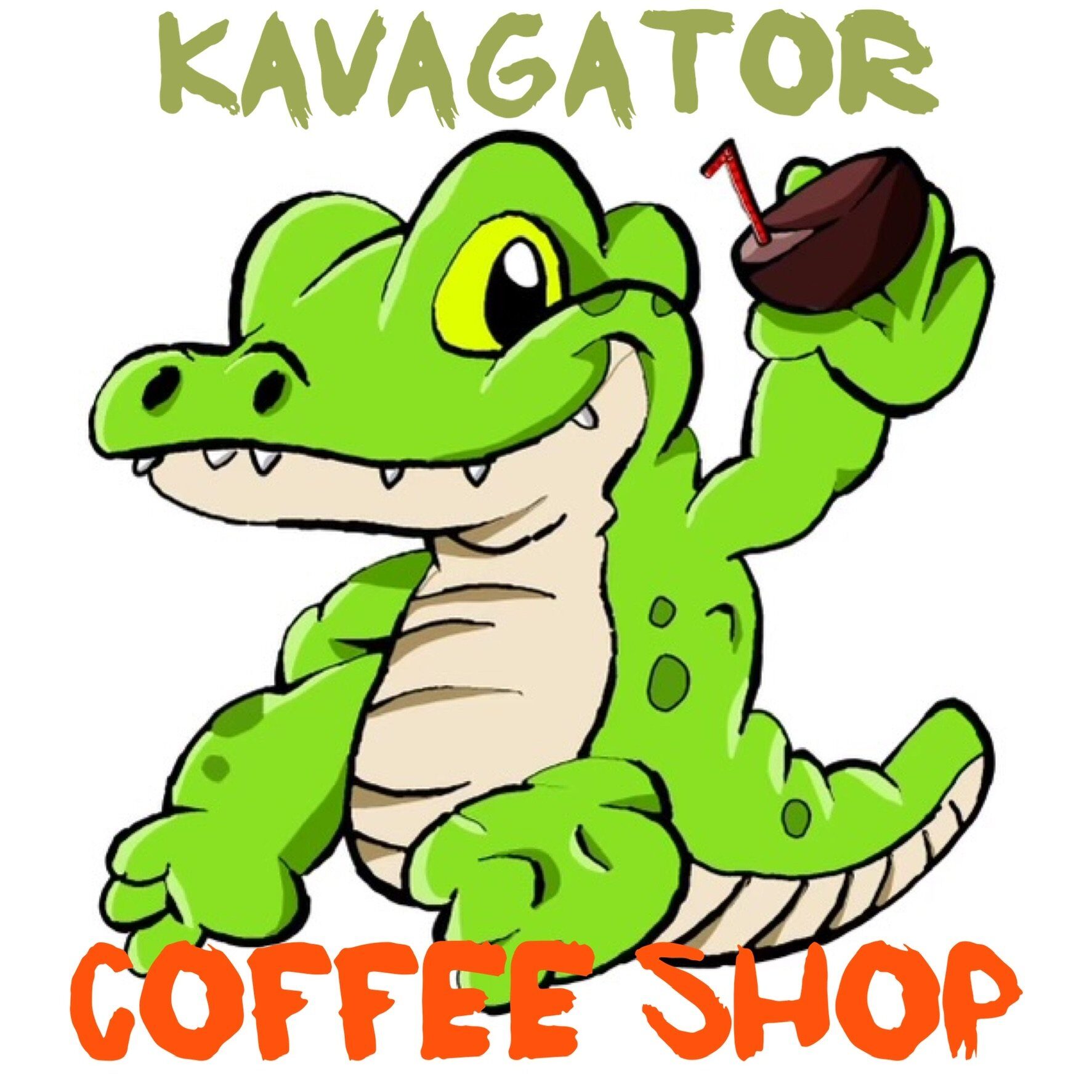 Kavagator Coffee Shop