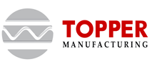 Topper Manufacturing Company, Inc.