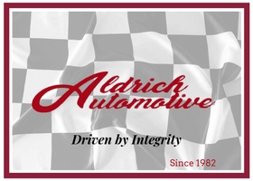 Aldrich Automotive