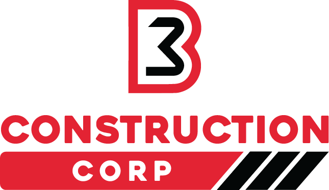 B3 Construction Corp