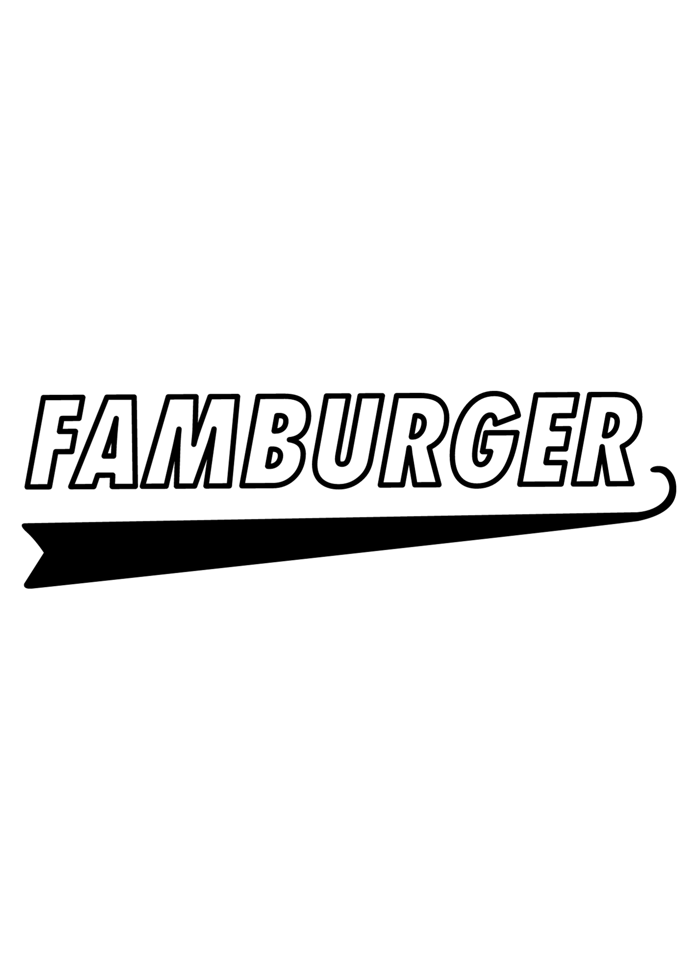 Famburger