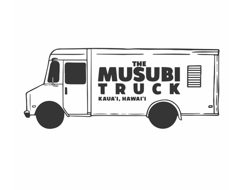 The Musubi Truck LLC