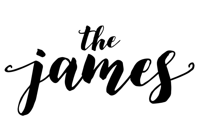 The James Boutique