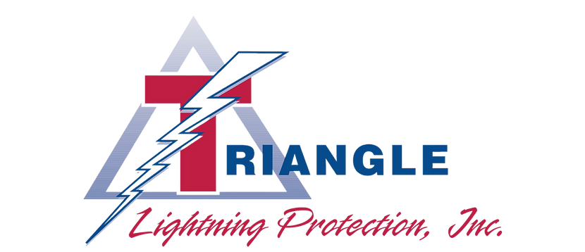 Triangle Lightning Protection