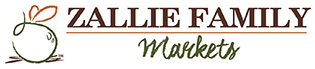 Zallie Family Markets