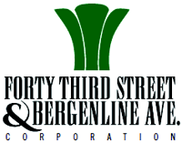 Forty Third Street & Bergenline Avenue Corporation