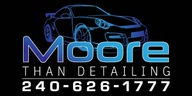 Moore Than Detailing, LLC