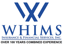 Whims Insurance & Financial Services, Inc.