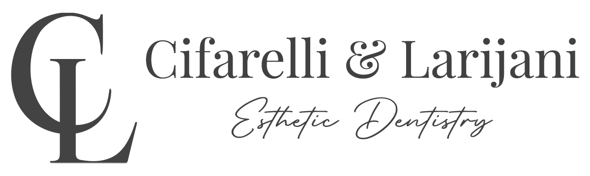 Cifarelli & Larijani Esthetic Dentistry