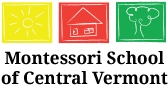 Montessori School of Central Vermont