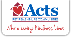 Acts Retirement-Life Communities, Inc. - The Evergreens